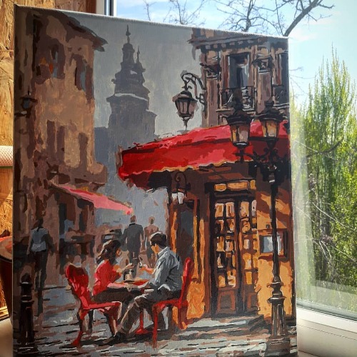 Brushme review byMilena