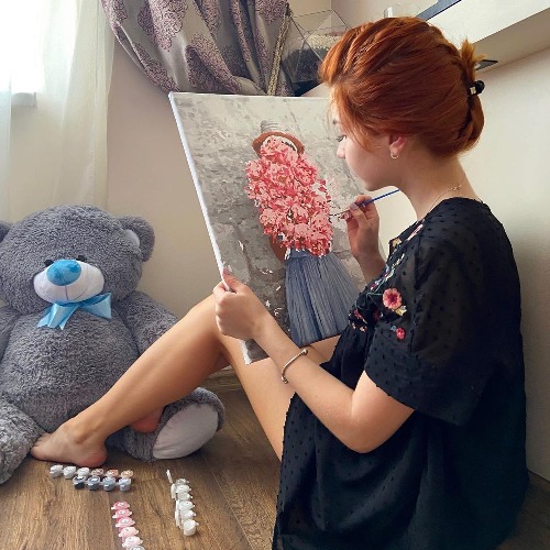 Brushme review byKornelia