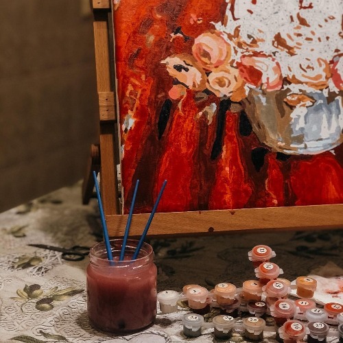 Brushme review byMatylda