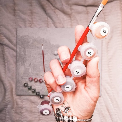 Brushme review byKaja