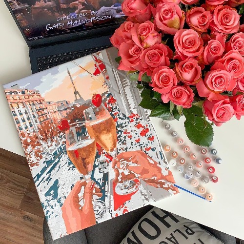 Brushme review byAleksandra