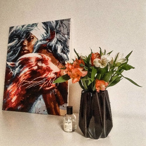 Brushme review byLena K